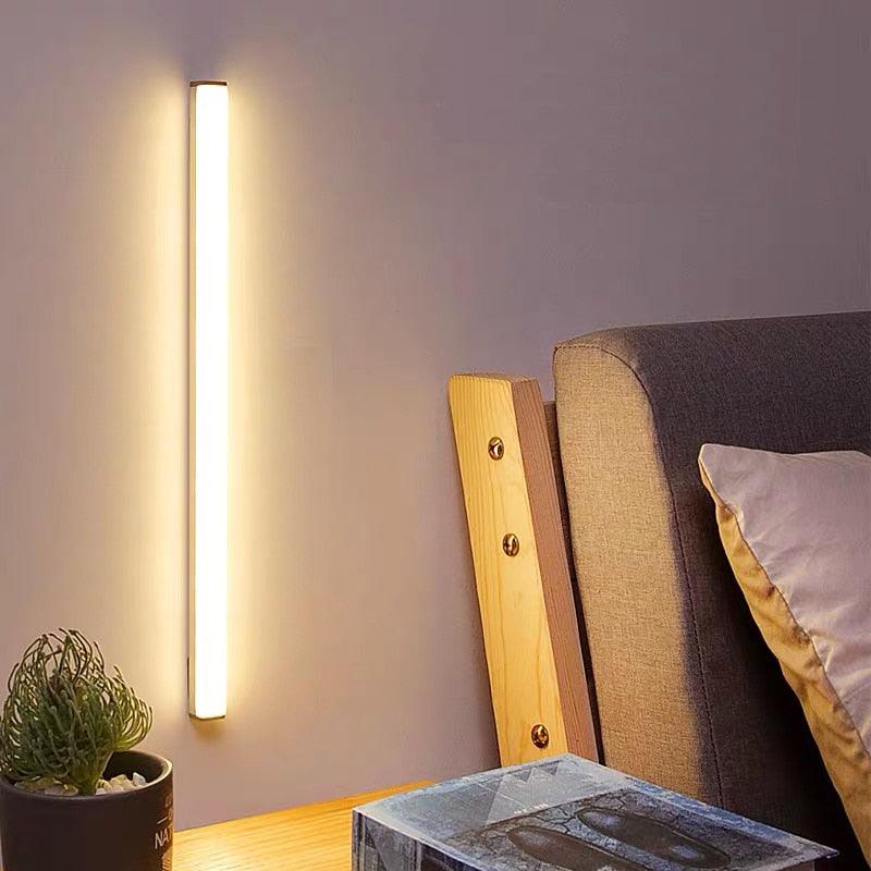 Luminária de Parede Inteligente®-Led Decoration Lamp