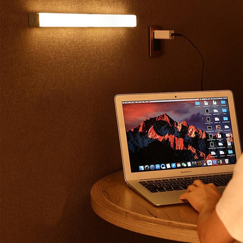 Luminária de Parede Inteligente®-Led Decoration Lamp