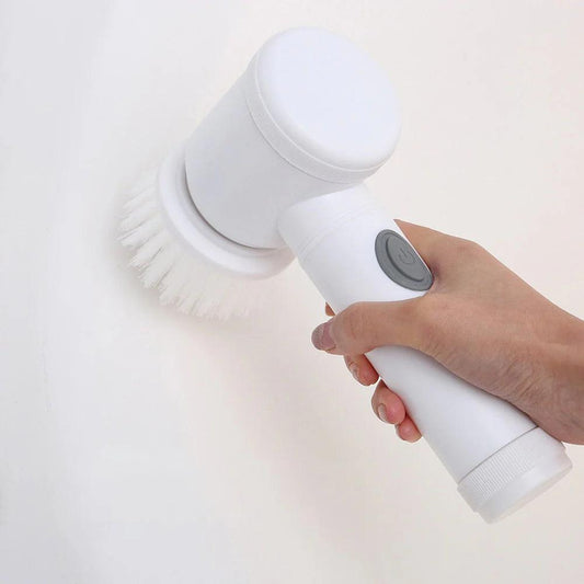 Escova de limpeza Elétrica Multifuncional®-Cleaner Tool Domestic