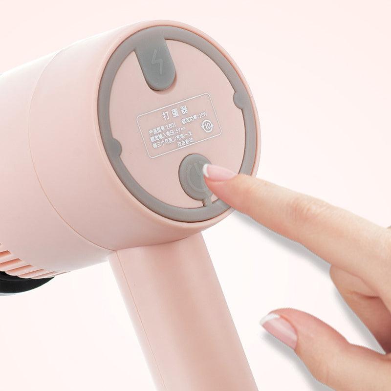 Escova de limpeza Elétrica Multifuncional®-Cleaner Tool Domestic