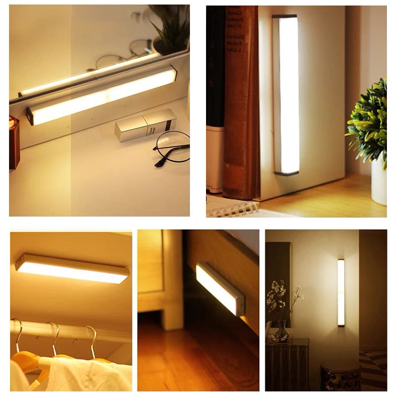 Luminária de Parede Inteligente®-Led Decoration Lamp