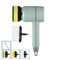 Escova de limpeza Elétrica Multifuncional®-Cleaner Tool Domestic
