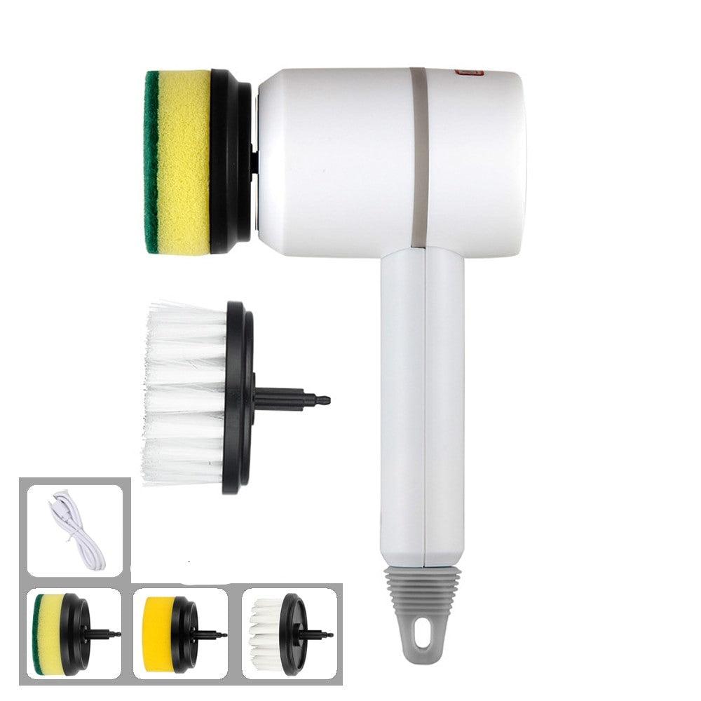Escova de limpeza Elétrica Multifuncional®-Cleaner Tool Domestic