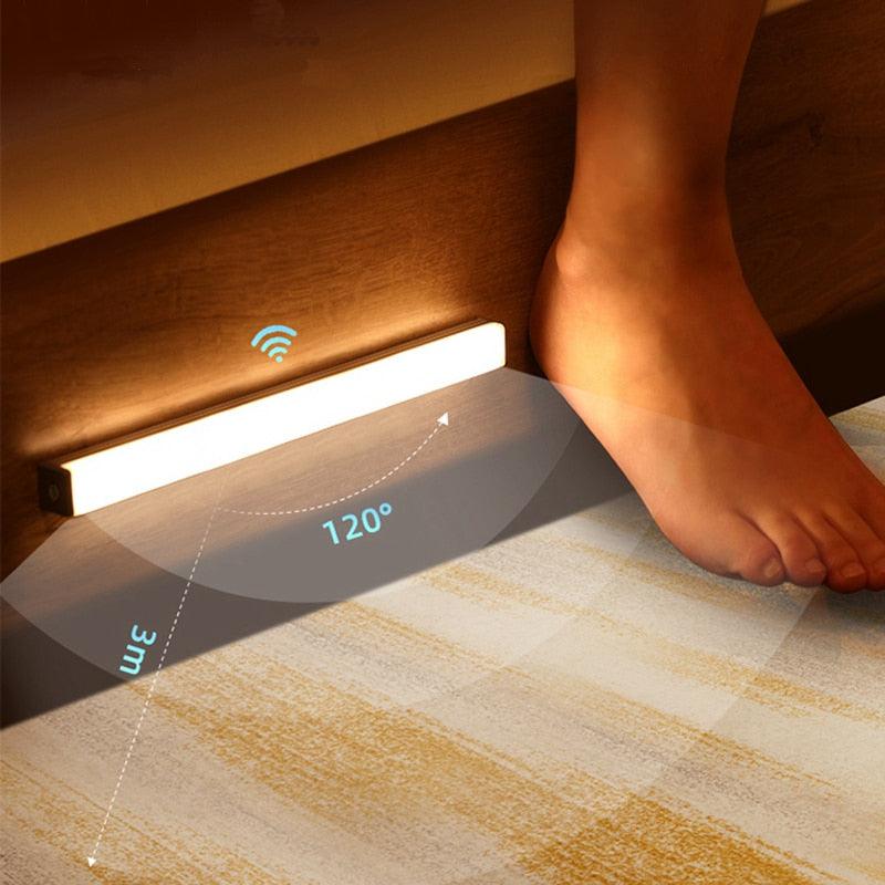 Luminária de Parede Inteligente®-Led Decoration Lamp