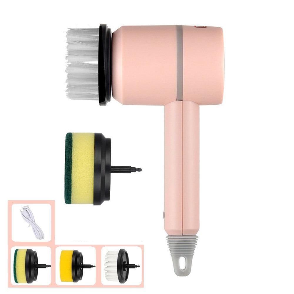 Escova de limpeza Elétrica Multifuncional®-Cleaner Tool Domestic
