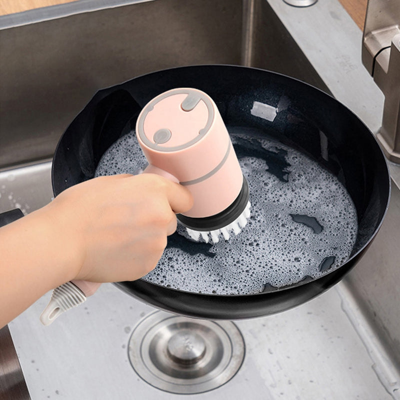 Escova de limpeza Elétrica Multifuncional®-Cleaner Tool Domestic