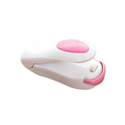 Seladora de Plásticos Portátil®-Easy Plastic Simple